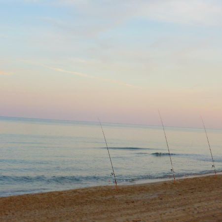 Alojamiento El Altet Playa ภายนอก รูปภาพ